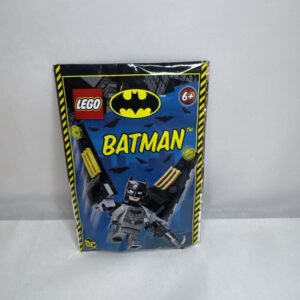 LEGO® Super Heroes Batman sh809 Poly Bag NEU