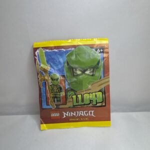 LEGO® 892508 Lyod Ninjago Paper Bag NEU