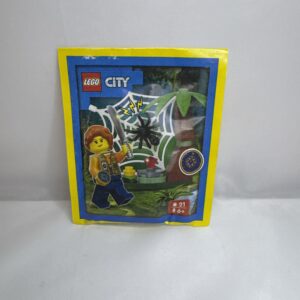 LEGO® 952401 Jungler Explorer City Paper Bag NEU