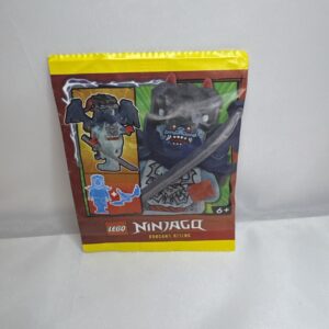 LEGO® 892509 Spektaldrache Ninjago njo0973 Paper Bag NEU