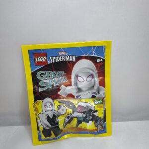 LEGO® 682405 Ghost Spider Paper Bag NEU