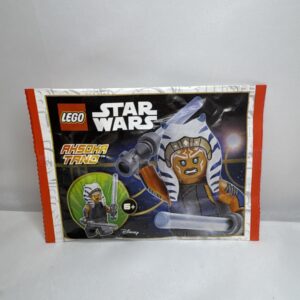LEGO® Star Wars sw1300 472518 Ahsoka Taho Paper Bag NEU