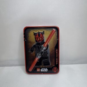 LEGO® Star Wars sw1333 Darth Maul Limited Edition NEU