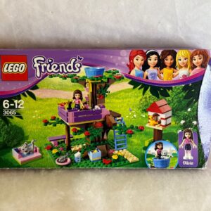 LEGO® 3065 Abenteuer Baumhaus mit OVP & Anleitung