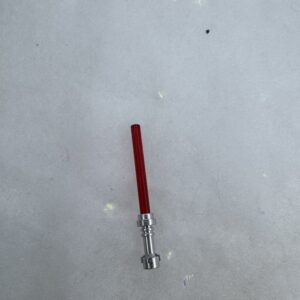 Laserschwert Rot Gebraucht