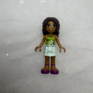 LEGO® friends frnd 0024 Andrea