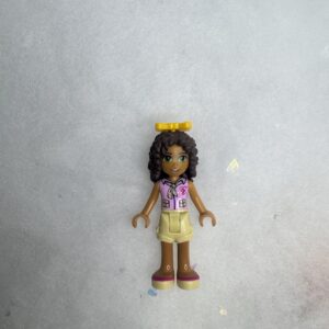 LEGO® friends frnd 0075 Andrea