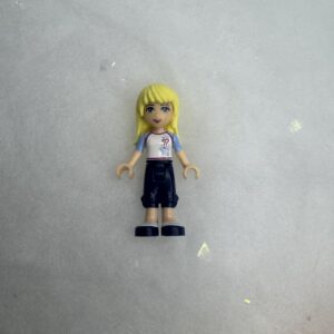 LEGO® friends frnd 0036 Stephanie