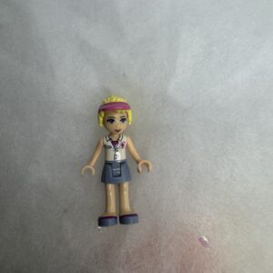 LEGO® friends frnd 0076 Stephanie