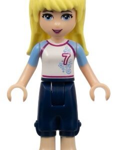 LEGO® friends frnd 0036
