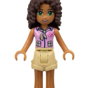 LEGO® friends frnd 0075