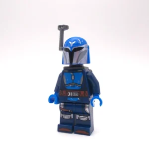 LEGO® Star Wars sw1344 912501 Mandalorian Nite Owl Paper Bag NEU