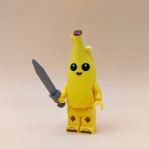 LEGO® Fortnite fort015 Peely NEU