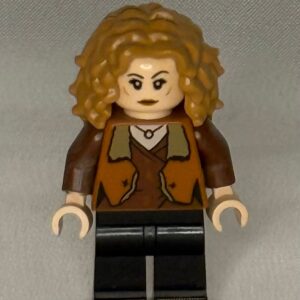 LEGO® Harry Potter hp290 Madame Rosmerta Black Beine