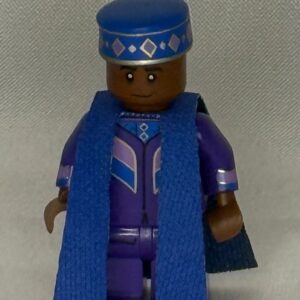 LEGO® Harry Potter colhp35 Kingsley Shacklebolt