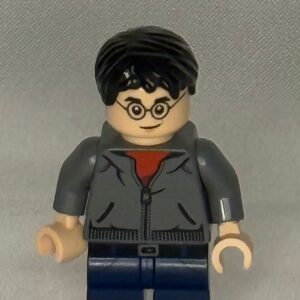 LEGO® Harry Potter colhp23 Harry Potter