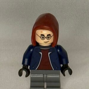 LEGO® Harry Potter hp458 Harry Potter