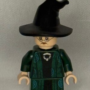 LEGO® Harry Potter hp274 Professor Minerva MCGonagall
