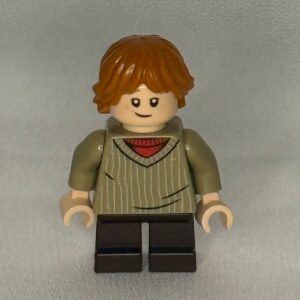 LEGO® Harry Potter hp142 Ron Weasley