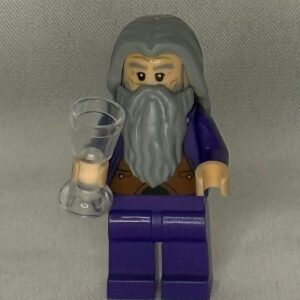 LEGO® Harry Potter hp462 Aberforth Dumbledore Plain Legs