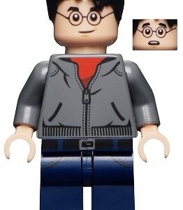 LEGO® Harry Potter colhp23 Harry Potter