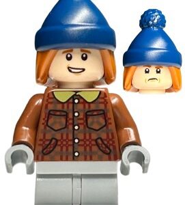 LEGO® Harry Potter hp459 Ron Weasley