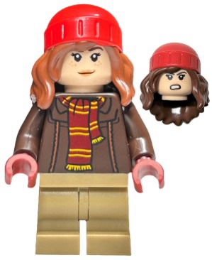 LEGO® Harry Potter hp460 Hermine Granger