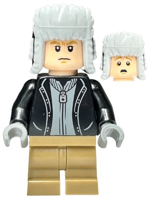 LEGO® Harry Potter hp461 Draco Malfoy