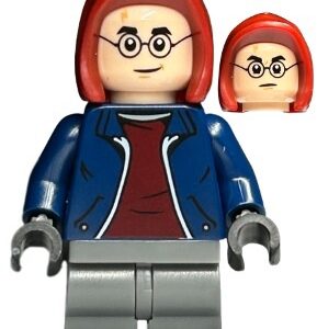 LEGO® Harry Potter hp458 Harry Potter