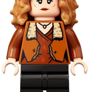 LEGO® Harry Potter hp290 Madame Rosmerta Black Beine