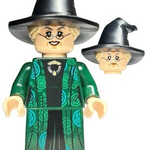 LEGO® Harry Potter hp274 Professor Minerva MCGonagall