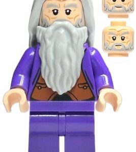 LEGO® Harry Potter hp462 Aberforth Dumbledore Plain Legs