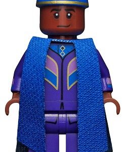 LEGO® Harry Potter colhp35 Kingsley Shacklebolt