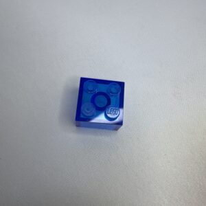 3003 Brick 2x2 Gebraucht