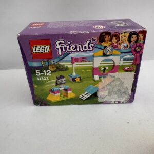 LEGO® 41303 Welpenspielplatz mit OVP & Anleitung