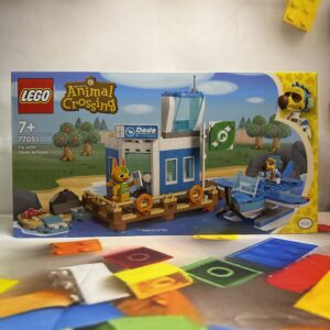 LEGO® 77051 Flieg mit Dodo Airlines NEU