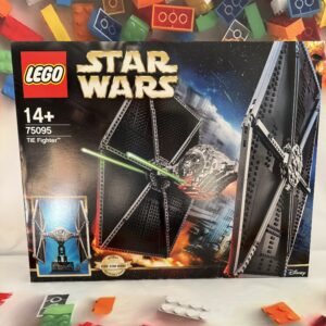 LEGO® 75095 UCS TIE Fighter EOL, Neu