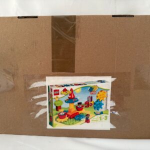 LEGO®Duplo 10845 Mein erstes Karussell