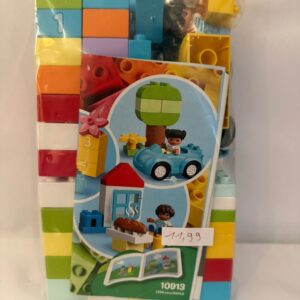 LEGO®Duplo 10913Steinebox