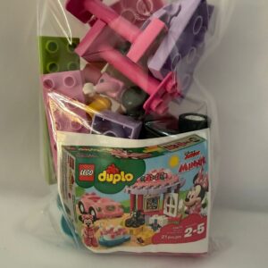 LEGO®Duplo 10873 Minnies Geburtstagsparty