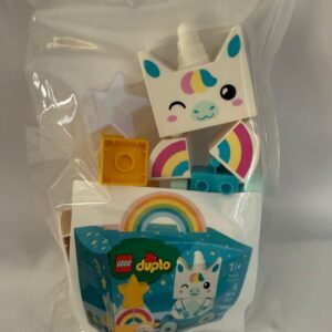 LEGO®Duplo 10953 mein erstes Einhorn