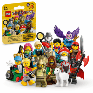 LEGO® 71045 Minifiguren Serie 25  NEU