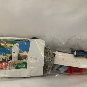 LEGO®Duplo 10944 Spaceshuttle Weltraummission