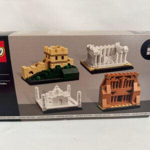LEGO® 40585 Welt der Wunder NEU mit OVP und Anleitung