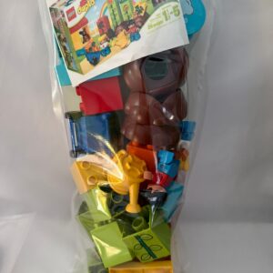LEGO®Duplo 10819 mein erster Garten