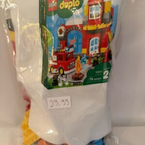 LEGO®Duplo 10903 Feuerwehrwache