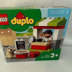 LEGO®Duplo 10927 Pizza-Stand mit OVP