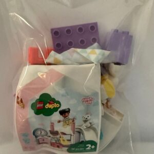 LEGO®Duplo 10926 Kinderzimmer-Spielbox