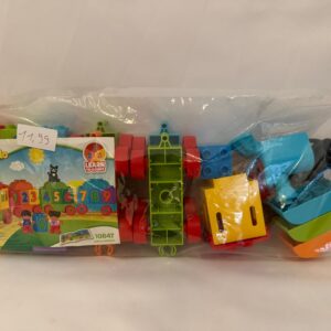 LEGO®Duplo 10847 Zahlenzug