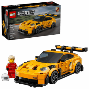 LEGO® 77239 Porsche 911 GT3 RS Supersportwagen mit OVP & Anleitung NEU